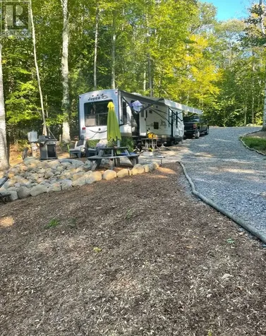 110D Louisa Street Parry Sound ON P2A 2V3