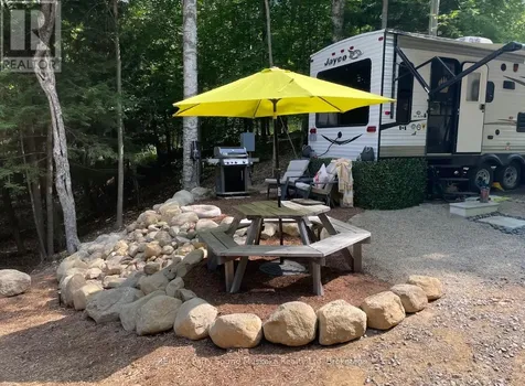 110D Louisa Street Parry Sound ON P2A 2V3