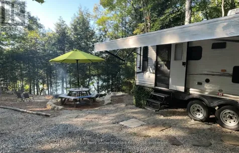 110D Louisa Street Parry Sound ON P2A 2V3