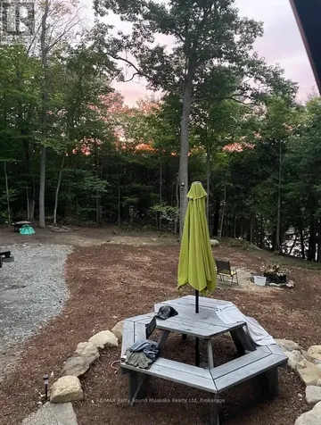 110D Louisa Street Parry Sound ON P2A 2V3