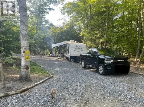 110D Louisa Street Parry Sound ON P2A 2V3