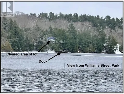 110D Louisa Street Parry Sound ON P2A 2V3