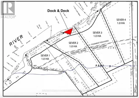 110D Louisa Street Parry Sound ON P2A 2V3