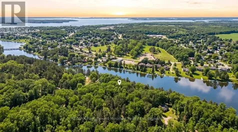 110D Louisa Street Parry Sound ON P2A 2V3