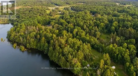 110D Louisa Street Parry Sound ON P2A 2V3