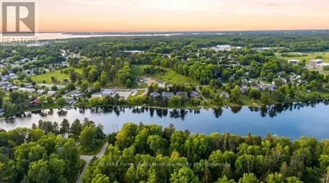 110D Louisa Street Parry Sound ON P2A 2V3