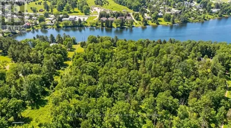110D Louisa Street Parry Sound ON P2A 2V3