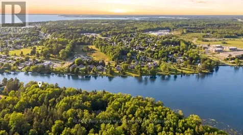 110D Louisa Street Parry Sound ON P2A 2V3