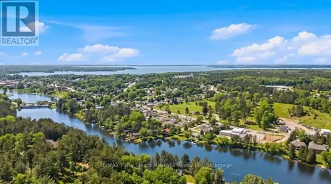 110D Louisa Street Parry Sound ON P2A 2V3