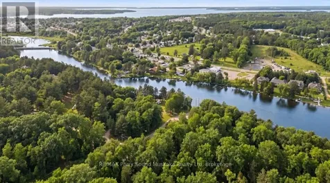 110D Louisa Street Parry Sound ON P2A 2V3