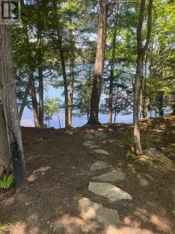 110D Louisa Street Parry Sound ON P2A 2V3