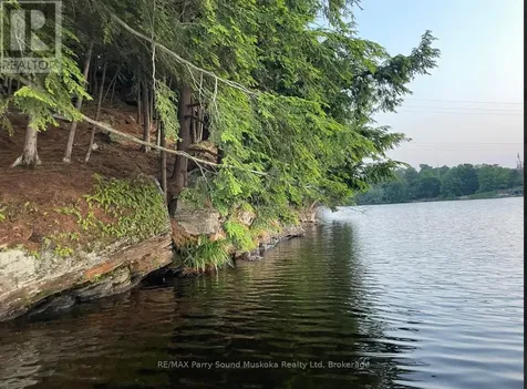 110D Louisa Street Parry Sound ON P2A 2V3