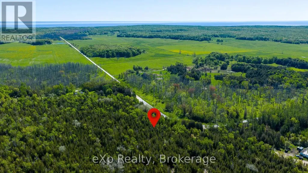 205 East Road Northern Bruce Peninsula ON N0H 1W0