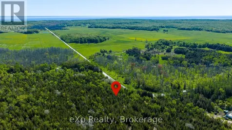 205 East Road Northern Bruce Peninsula ON N0H 1W0