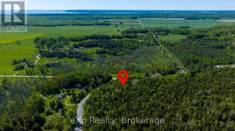 205 East Road Northern Bruce Peninsula ON N0H 1W0