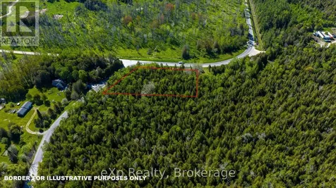 205 East Road Northern Bruce Peninsula ON N0H 1W0