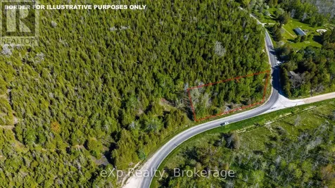 205 East Road Northern Bruce Peninsula ON N0H 1W0