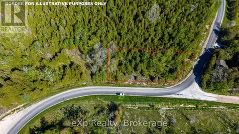 205 East Road Northern Bruce Peninsula ON N0H 1W0