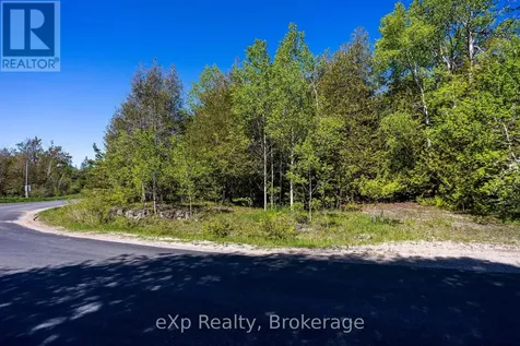 205 East Road Northern Bruce Peninsula ON N0H 1W0