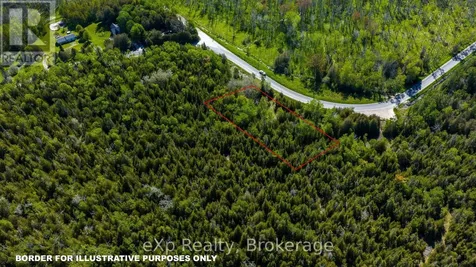 205 East Road Northern Bruce Peninsula ON N0H 1W0