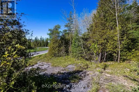 205 East Road Northern Bruce Peninsula ON N0H 1W0