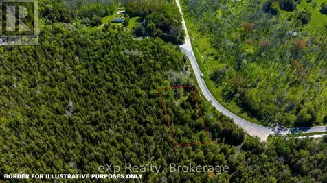 205 East Road Northern Bruce Peninsula ON N0H 1W0