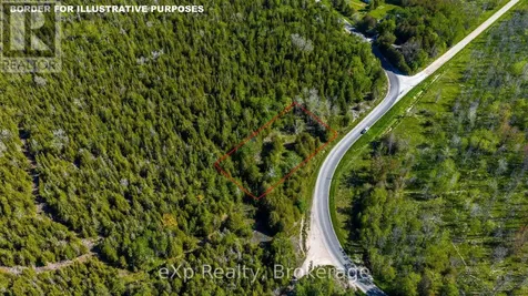 205 East Road Northern Bruce Peninsula ON N0H 1W0