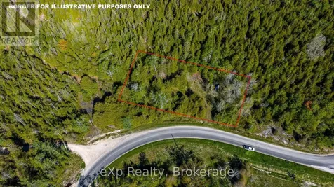 205 East Road Northern Bruce Peninsula ON N0H 1W0