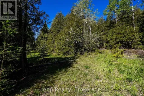 205 East Road Northern Bruce Peninsula ON N0H 1W0