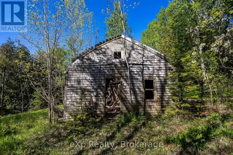 205 East Road Northern Bruce Peninsula ON N0H 1W0
