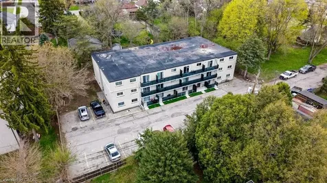 930 Eagle Street North Cambridge ON N3H 1C4