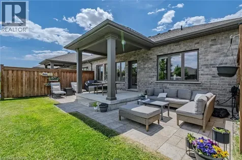15 Winterberry Lane Waterford ON N0E 1Y0