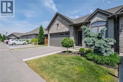 15 Winterberry Lane Waterford ON N0E 1Y0