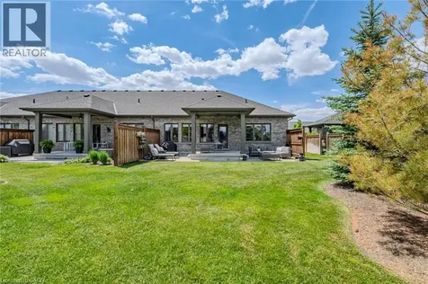 15 Winterberry Lane Waterford ON N0E 1Y0