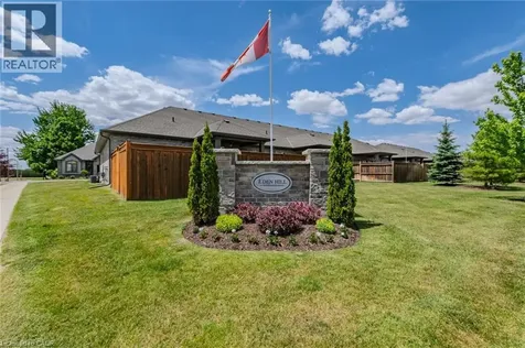 15 Winterberry Lane Waterford ON N0E 1Y0