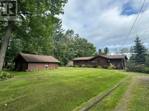 144 Pointe Louise Drive Sault Ste Marie ON P6A 5K6