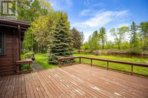 144 Pointe Louise Drive Sault Ste Marie ON P6A 5K6