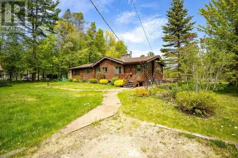 144 Pointe Louise Drive Sault Ste Marie ON P6A 5K6