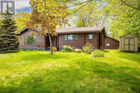 144 Pointe Louise Drive Sault Ste Marie ON P6A 5K6