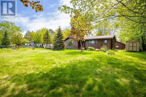 144 Pointe Louise Drive Sault Ste Marie ON P6A 5K6