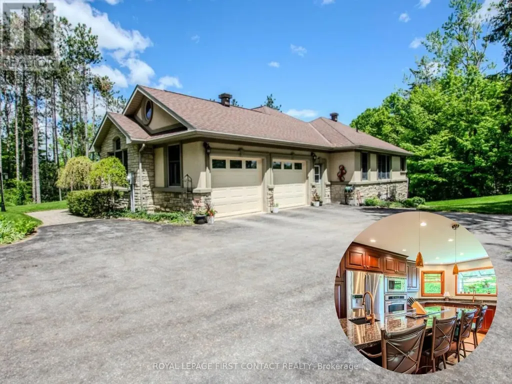 7 Nevis Ridge Drive Oro-medonte ON L0L 1T0