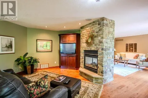 7 Nevis Ridge Drive Oro-medonte ON L0L 1T0