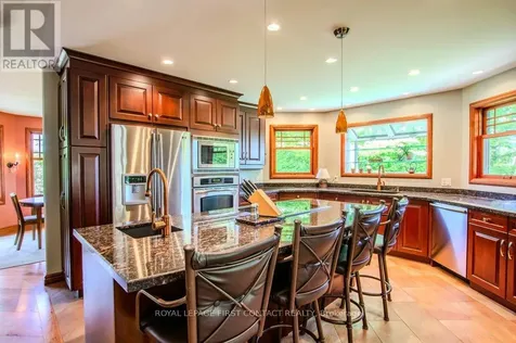 7 Nevis Ridge Drive Oro-medonte ON L0L 1T0
