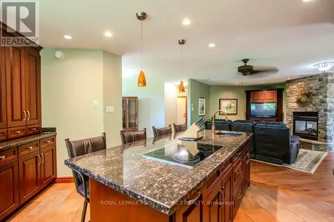 7 Nevis Ridge Drive Oro-medonte ON L0L 1T0