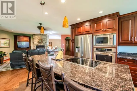 7 Nevis Ridge Drive Oro-medonte ON L0L 1T0