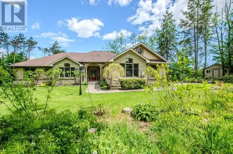 7 Nevis Ridge Drive Oro-medonte ON L0L 1T0