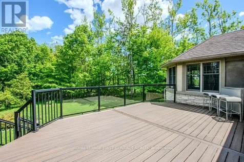 7 Nevis Ridge Drive Oro-medonte ON L0L 1T0
