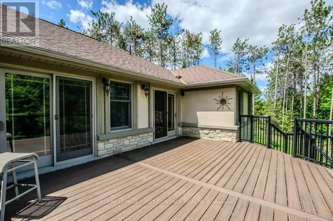 7 Nevis Ridge Drive Oro-medonte ON L0L 1T0