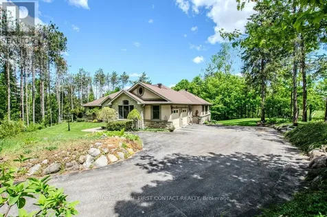 7 Nevis Ridge Drive Oro-medonte ON L0L 1T0
