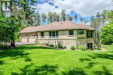 7 Nevis Ridge Drive Oro-medonte ON L0L 1T0